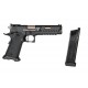 Страйкбольный пистолет EMG/TTI Licensed John Wick 3 2011 Combat Master GBB Pistol